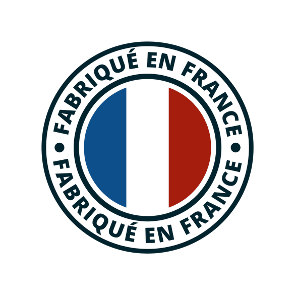 logo Fabriqué en France